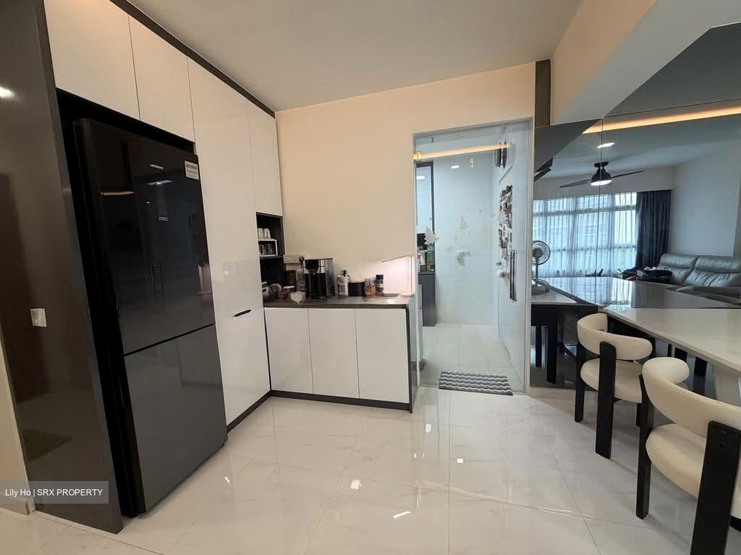 Blk 104A Eastbrook @ Canberra (Sembawang), HDB 4 Rooms #626023551
